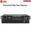 HuiDu ZN802 Профессиональный умный сетевой распределитель питания (Китайская версия)