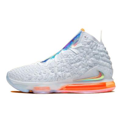 Кроссовки LeBron 17 LMTD EP Future Air CT3853-100