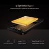Xiaomi 15T Black 12 GB + 256 GB