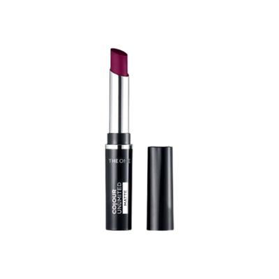 Матовая помада One Color Unlimited Endless Cherry