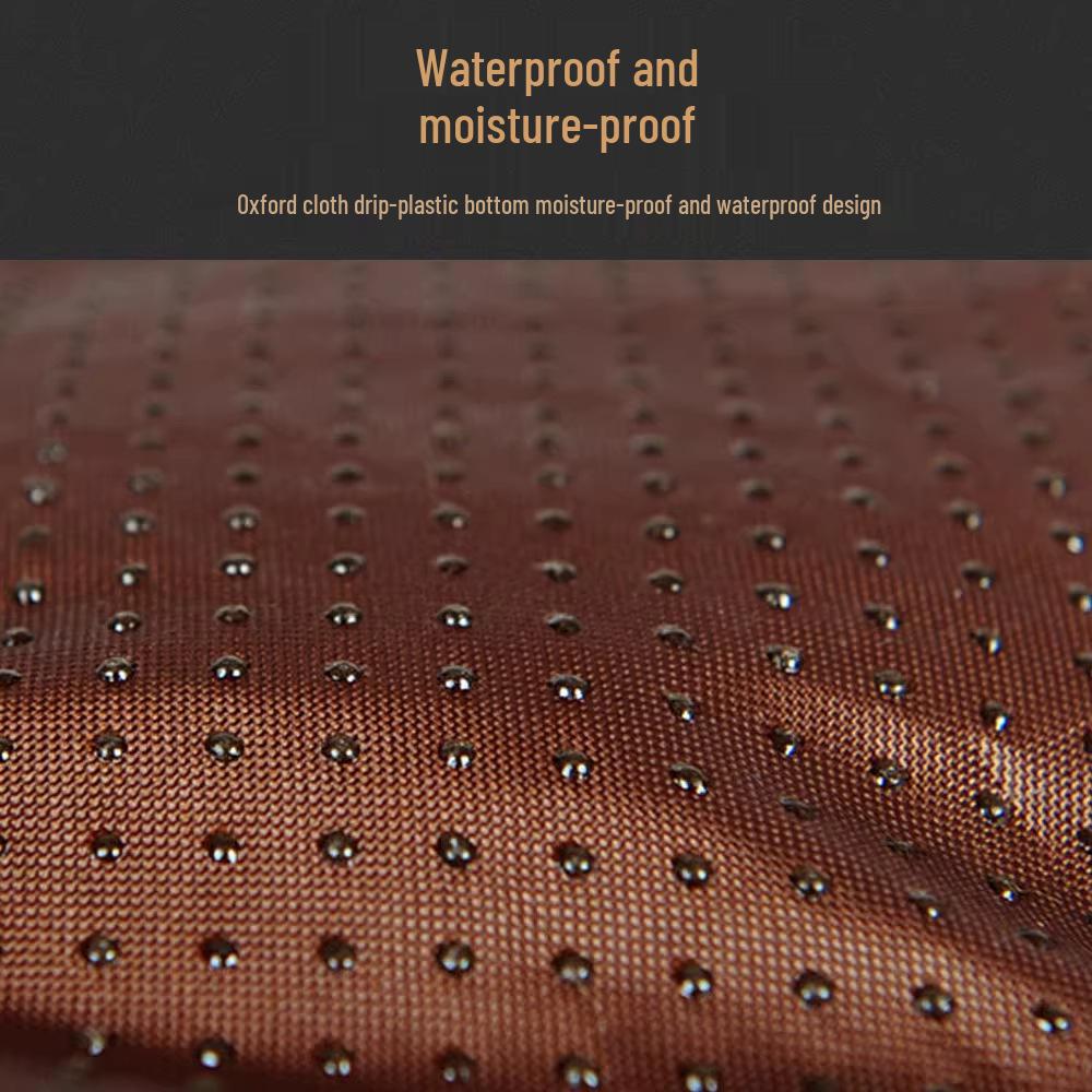 Зимняя теплая лежанка для собаки породы корги: Съемный и моющийся диван для домашних животных для маленьких/средних собак