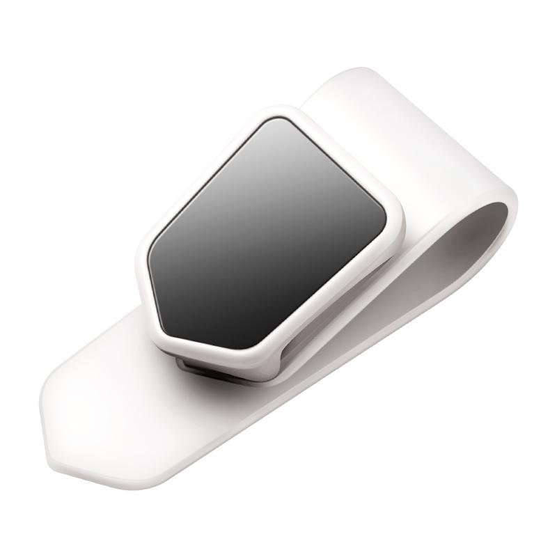 Compact Car Sunglasses Clip Sun Visor Glasses Interior Auto Eyeglasses Storage Holder Universal Sun Shade Plate Sunglasses Clamp