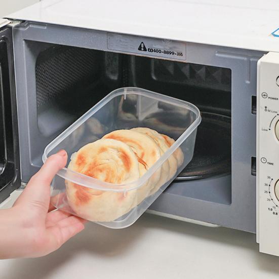 Чехол для хранения продуктов, практичный, с хорошей герметизацией, пылезащитный контейнер для холодильника, кухонные гаджеты