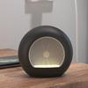 Bach Johann DW06 Smart Bluetooth Speaker with Alarm Clock and Ambient Light