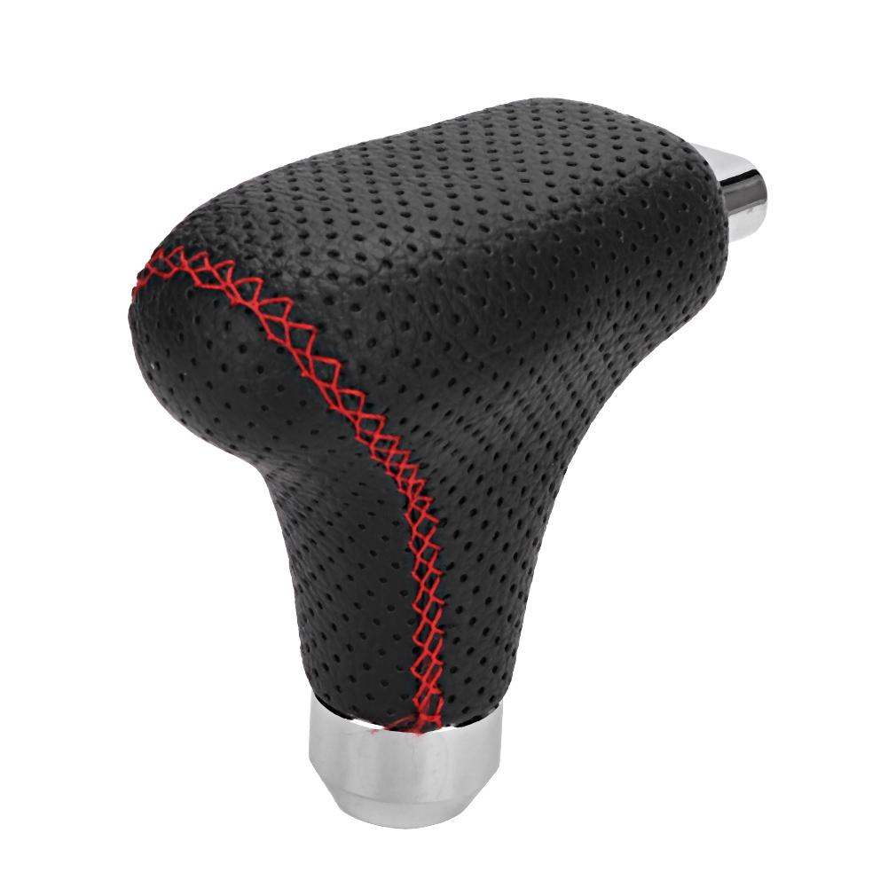 Универсальная ручка переключения передач с ручным/автоматическим переключением, головка с кнопкой, аксессуар для модификации