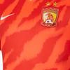 Nike T Shirt Fan Edition Men's Bright Dark Red CI7640-672
