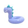 Inflatable Swimming Ring for Kids Cute Water Toy Beach Lake Sports