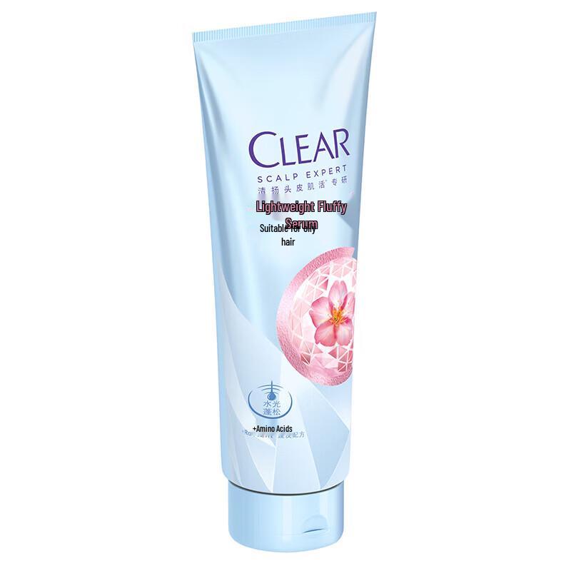 Clear Scalp Care Light Volumizing Hair Conditioner