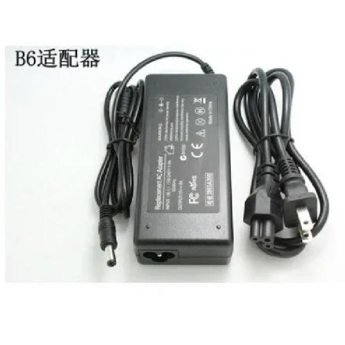 iMAX B6 b6ac 80W Battery Charger Lipo NiMh Li-Ion Ni-Cd Digital RC B6 Lipro Balance Charger Discharger + 12V 5A Adapter