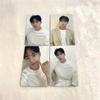 [USED] SEVENTEEN 24H Mingyu Trading Card
