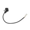 Compatible BMW 5/6/7 Series Engine Battery Negative Cable 61219302358/61219302356