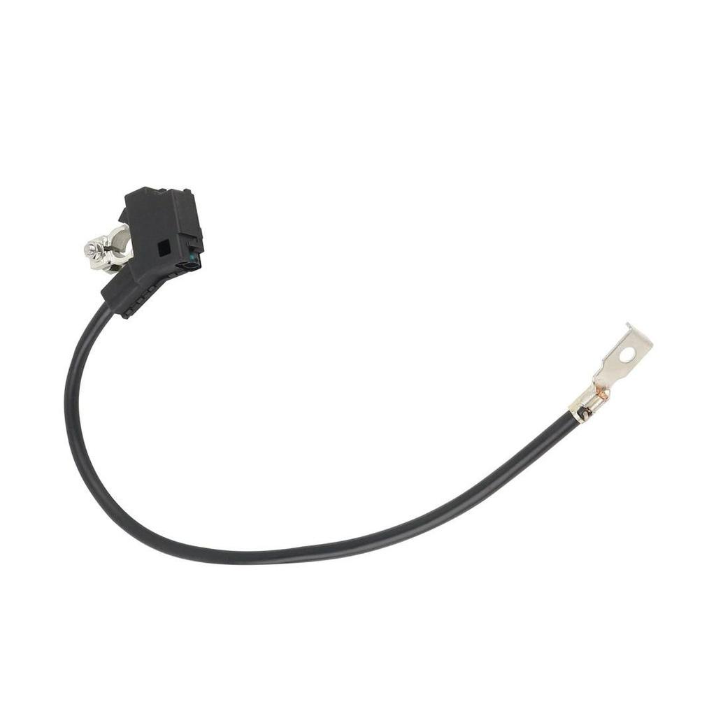 Compatible BMW 5/6/7 Series Engine Battery Negative Cable 61219302358/61219302356