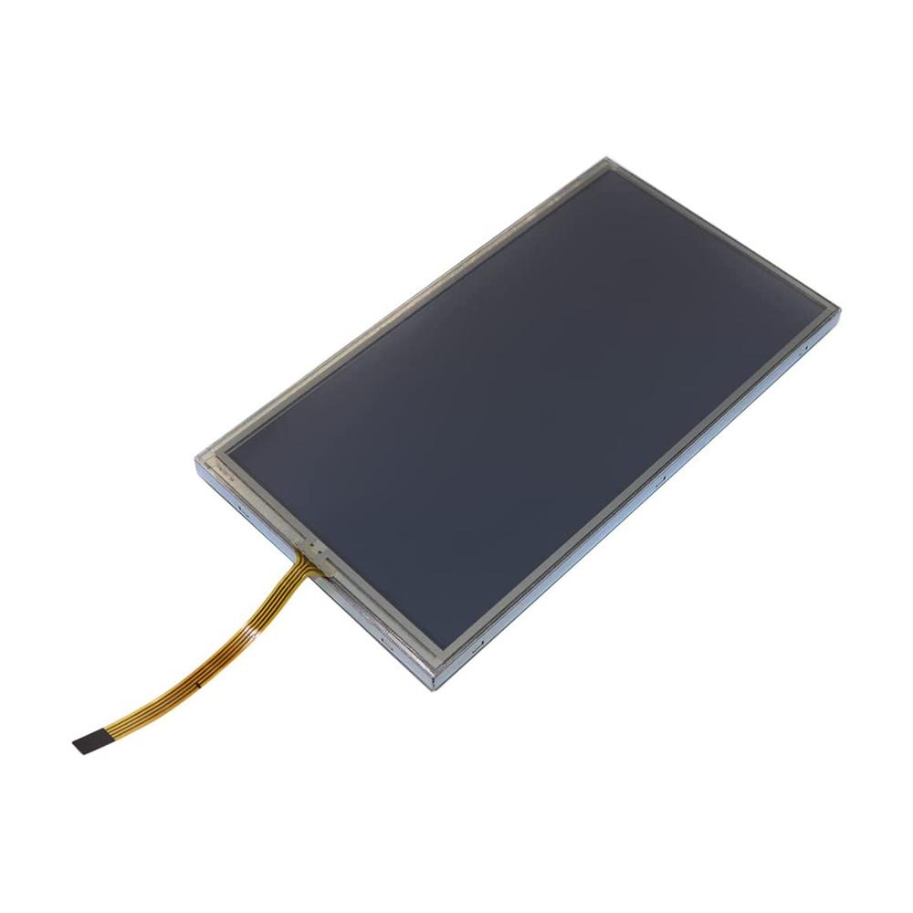 ЖК-дисплей сенсорный экран для Chevy Spark Sonic MYLINK 12-16 7" радио навигация