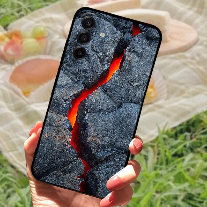 For Samsung Galaxy A57 5G Case Fashion Camera Protection Silicone Soft TPU Shell For GalaxyA57 A 57 Phone Cover Shockproof Coque