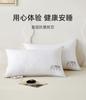 Crown Antibacterial Pillow Core Set of 2
