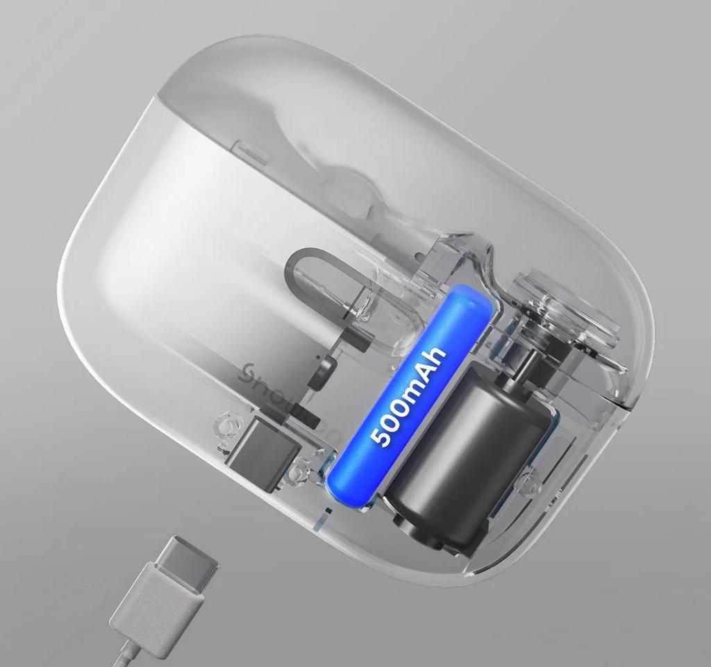 Xiaomi Showlon Электрические полирующие кусачки для ногтей Автоматический триммер для стрижки ногтей Подсветка Безопасный и удобный Для пожилых людей/Ребенка