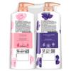Lux Fragrant Shower Gel Set