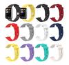 Для Xiaomi Mi Band 8 Pro силиконовый ремешок на запястье сменный ремень спортивный браслет для Miband 8 pro умные аксессуары