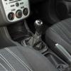 5/6 Speed Car Gear Shift Knob Lever Stick Gaitor Boot Cover For Opel/Vauxhall Corsa D 2006-2014 Car Styling