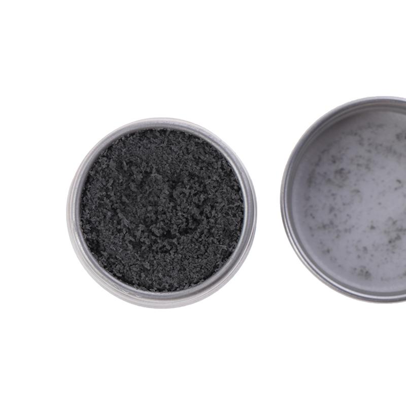 Освежающий крем для жала паяльника, чистая паста для железного жала, черная банка с антипригарным покрытием