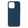 Hurtel Blue Wheat Bran Color Case for iPhone 16 Pro Max