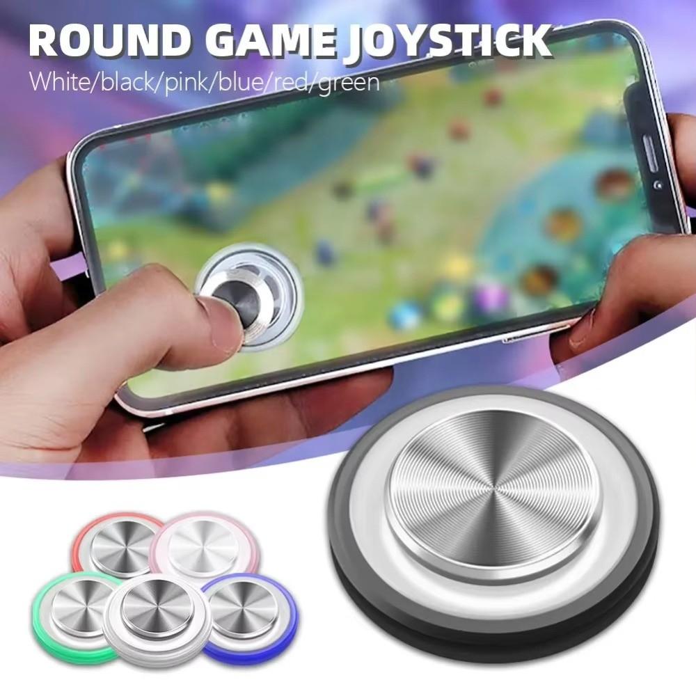 360D Control Mobile Game Controller Smartphone Compatible Gamepad New Game Joysticks  Tablet Gaming