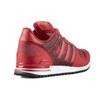 Adidas Originals ZX 700 Women Sneaker Dark-Red BA9312