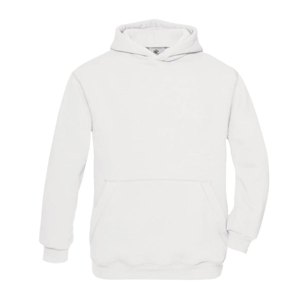 B&C Childrens/Kids ID.333 Hoodie