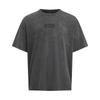 Project Rock Fashion Crew Neck Comfortable Short Sleeve T-Shirt Men Tops 6006763-001