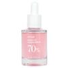 Anua Peach 70% Niacin Serum, 1.01 Fl Oz (30 Ml)