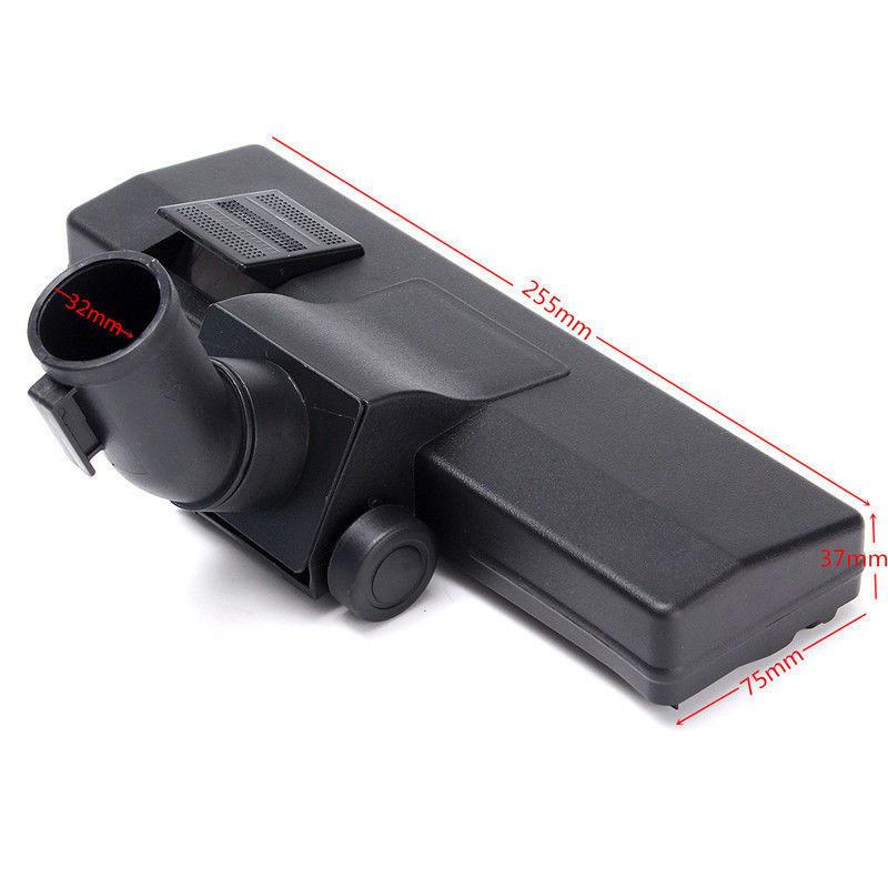 MIT Universal 32 мм пылесос ковер пол насадка щетка насадки головка инструмент