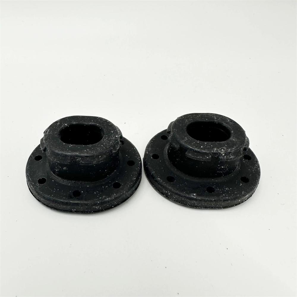 2Pcs Radiator Lower Insulator Fit For Hyundai Elantra Kona Forte Loniq 2017-2020