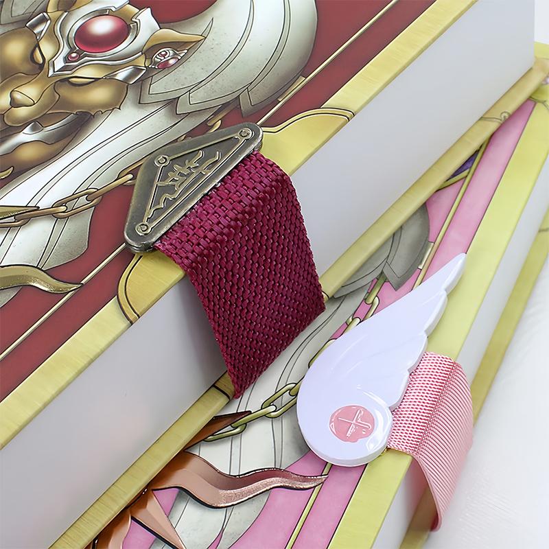 60Pcs Anime Cardcaptor Sakura Sakura Card Clow Cards Tarot Cosplay Prop Deluxe Edition Anime Taort Prop Gift Toy