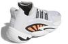 adidas Crazy Byw X 2.0 'Серый с коралловым' EE6011
