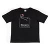 Sanrio Cotton Hello Kitty Hello Kitty Character 129020 T-shirt