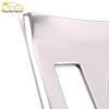 Baojun 2020 530 Center Console Cup Holder & Gear Shift Panel Stainless Steel Trim