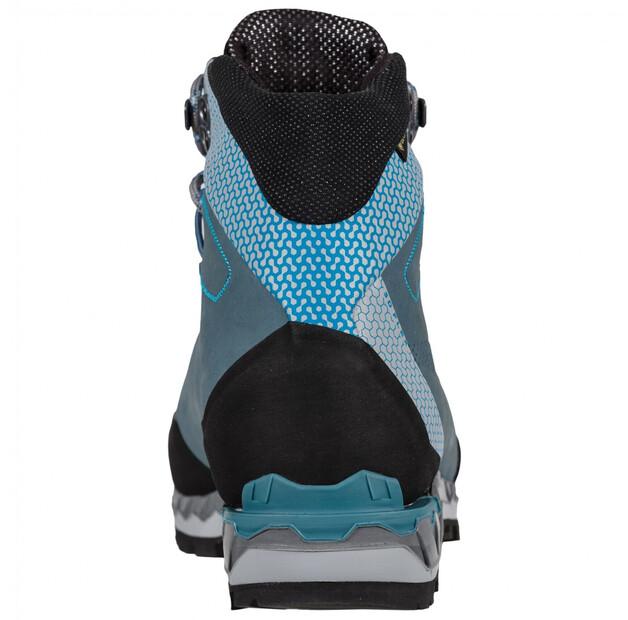 Треккинговые ботинки La Sportiva Trango Tech Leather GTX