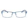 Fashion Full Frame Anti-blue Light Reading Glasses for Men Women Business Sports TR90 Frame Presbyopia Eyeglasses
