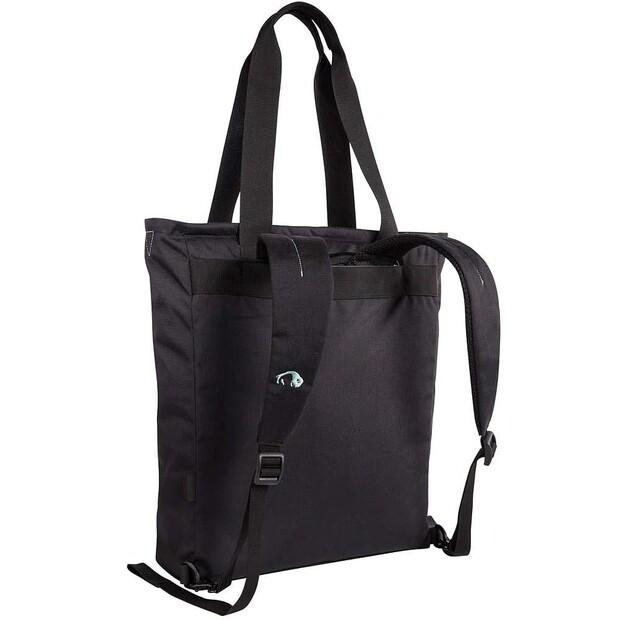 Рюкзак Tatonka Grip Bag schwarz (1631-040)