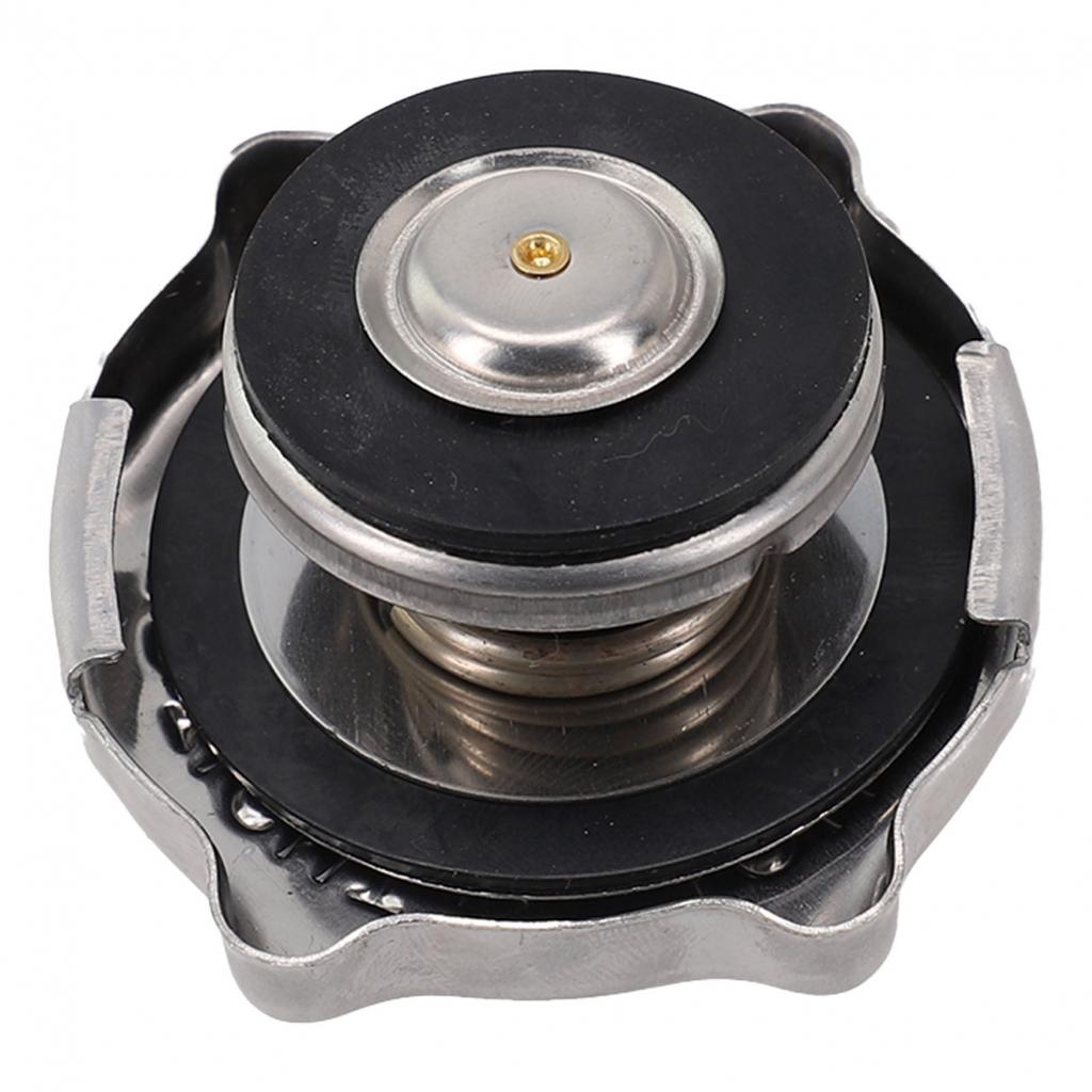 52079799AA Radiator Cap Accessories For Vehicles Direct Replacement