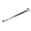 Open End Ratchet Wrench, Long Flex, 12 X 14 Mm, 11-5123