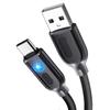 Кабель для зарядки 120 Вт USB C Линия передачи данных Новый кабель Type C