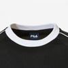Fila Футболка Unilife Sports Club Fs2rlg1102x Blk