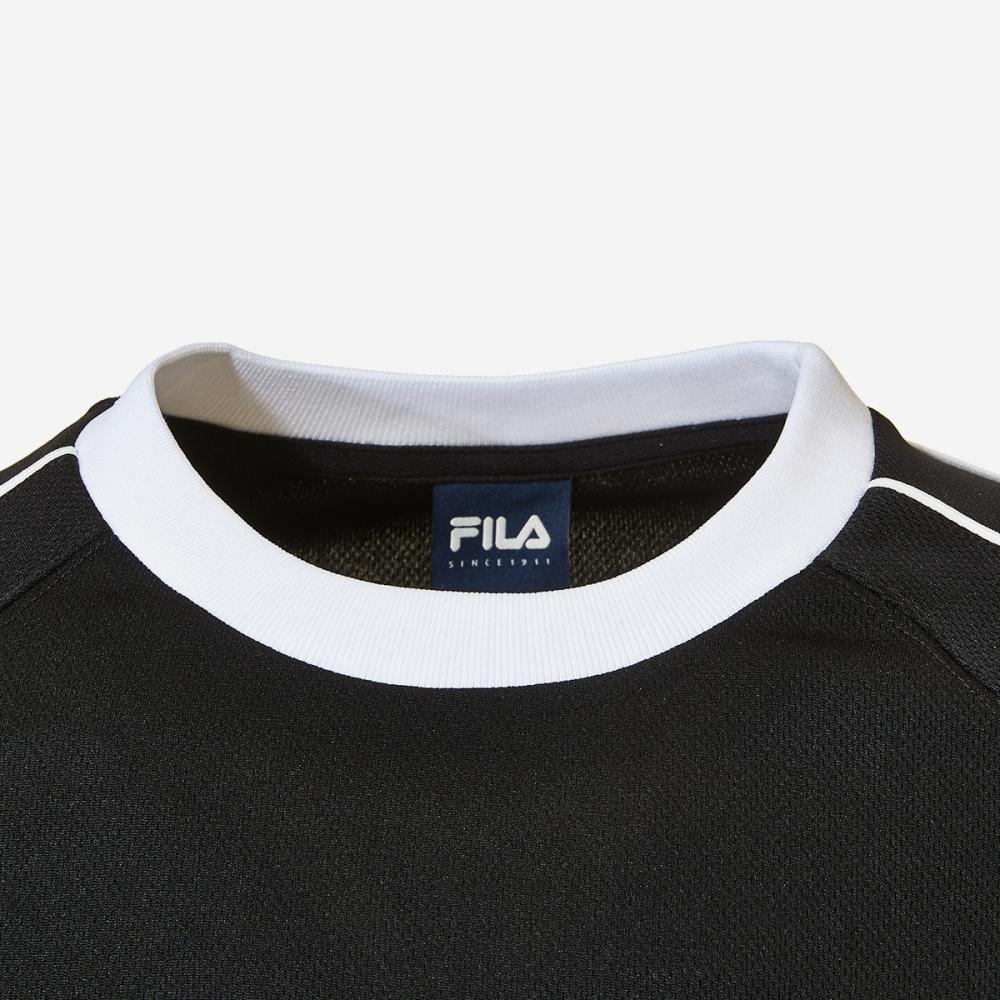Fila Футболка Unilife Sports Club Fs2rlg1102x Blk