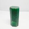 Natural Green Emerald Rough CERTIFIED 518.85 Ct Uncut Authentic Loose Gemstone P-2803-h