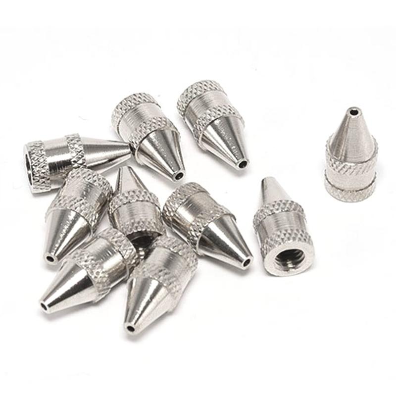 Термостойкий сменный наконечник для оборудования для выпаивания. Плавная совместимость. Улучшенная прочность для задач по ремонту электроники.