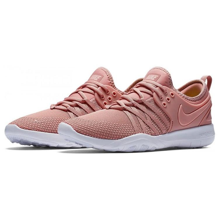 (WMNS) Nike Free Trainer 7 'Rust Pink' Women's 904651-604