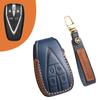 Чехол для ключа для Changan CS75 Plus, Oshan X5/X7/Z6, CS35/CS55, Ruicheng CC, Yidong