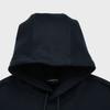 EMPORIO ARMANI FW24 Sweatshirt Men's Navy Blue 6D1M93-1JTAZ-0985