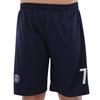 Kid's soccer football uniform jersey and shorts  PSG MBAPPE 10 CO-3676